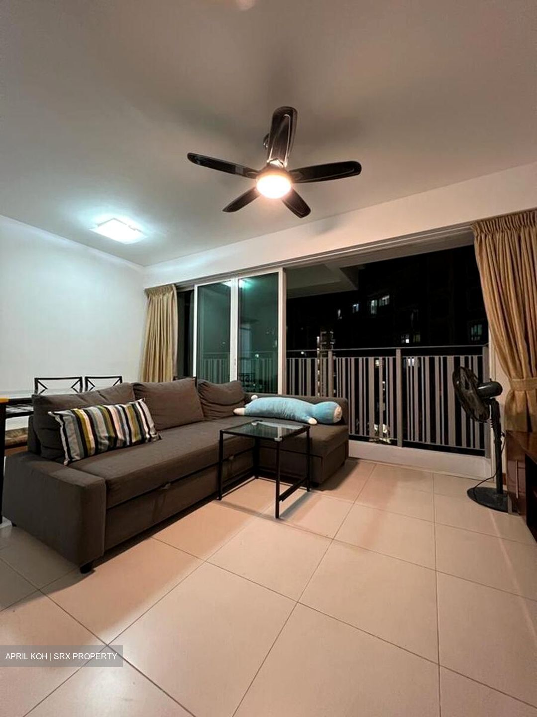 Blk 270C Punggol Sapphire (Punggol), HDB 4 Rooms #455780561